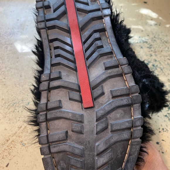 Winter Prada boots E - Picture 3 of 9